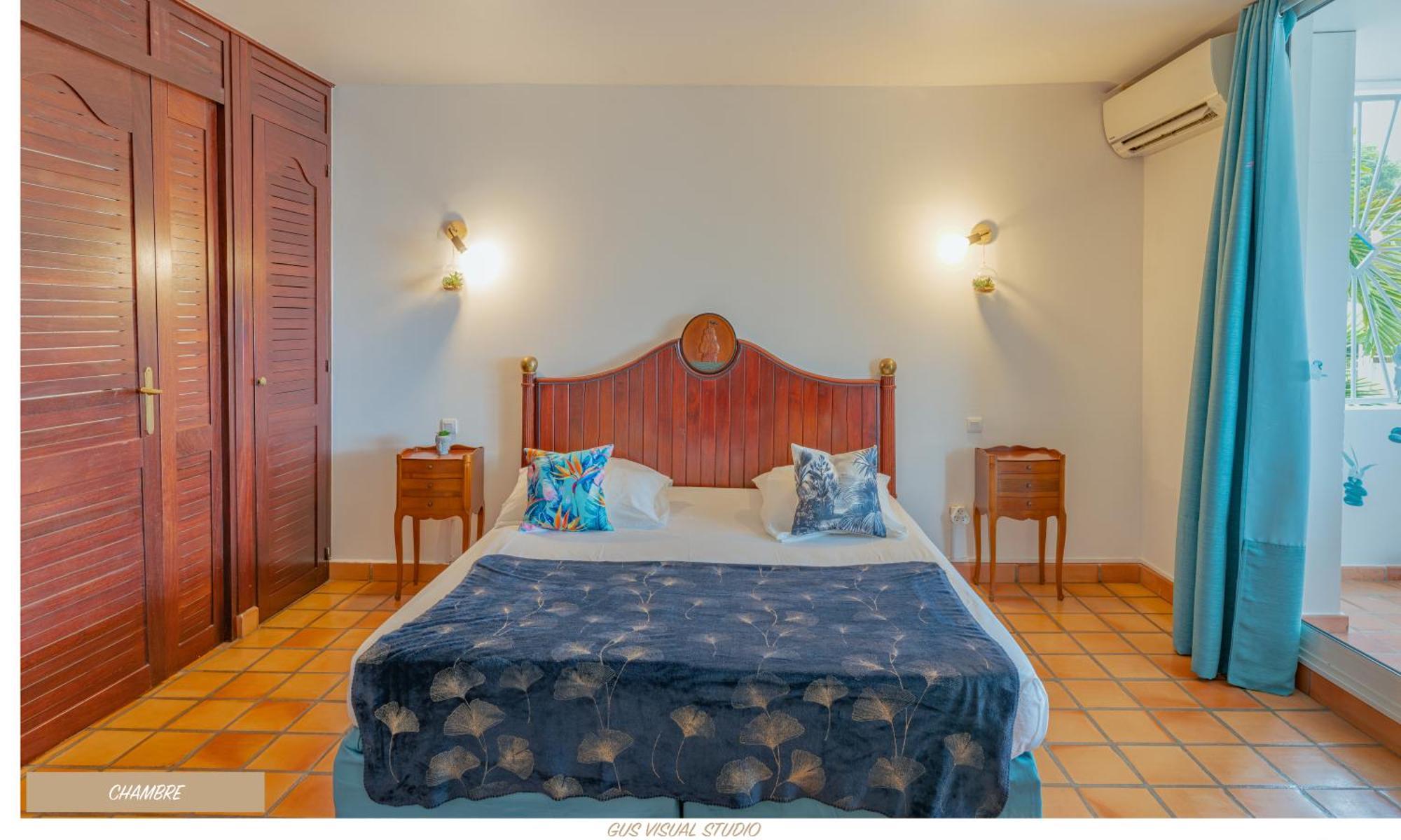 Location Saisonniere Tartane 238 Daire La Trinité Dış mekan fotoğraf