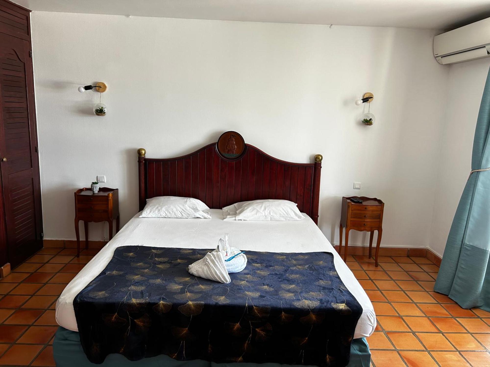Location Saisonniere Tartane 238 Daire La Trinité Dış mekan fotoğraf